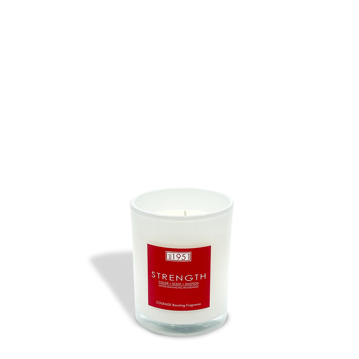 Strength (8oz)