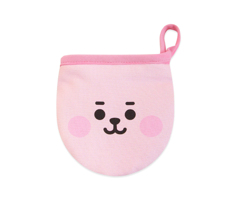 BTS x BT21 Baby Kitchen Glove