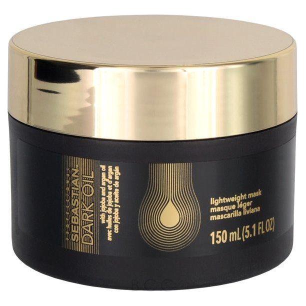 Sebastian Dark Oil Lightweight Mask 5.1 oz