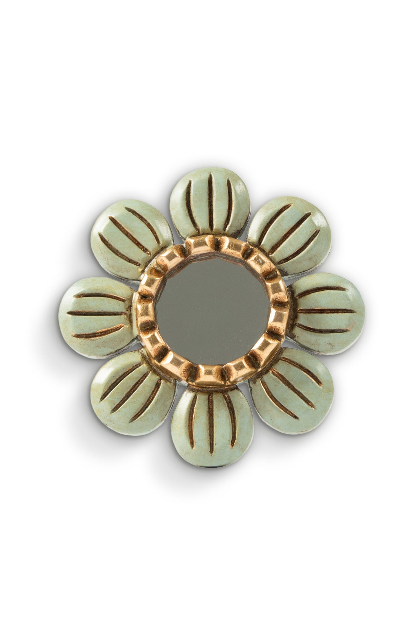 Loreto Mirror