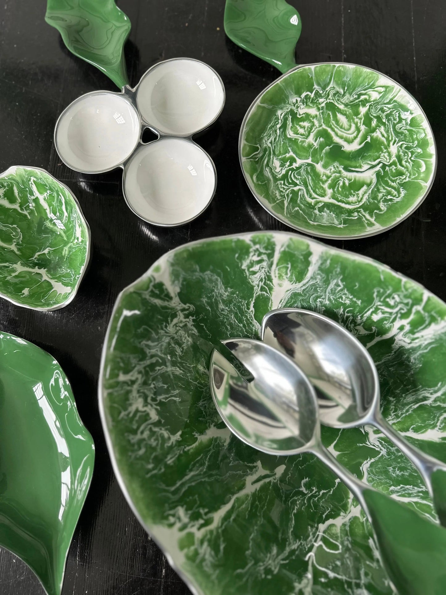 Verdura Bowls