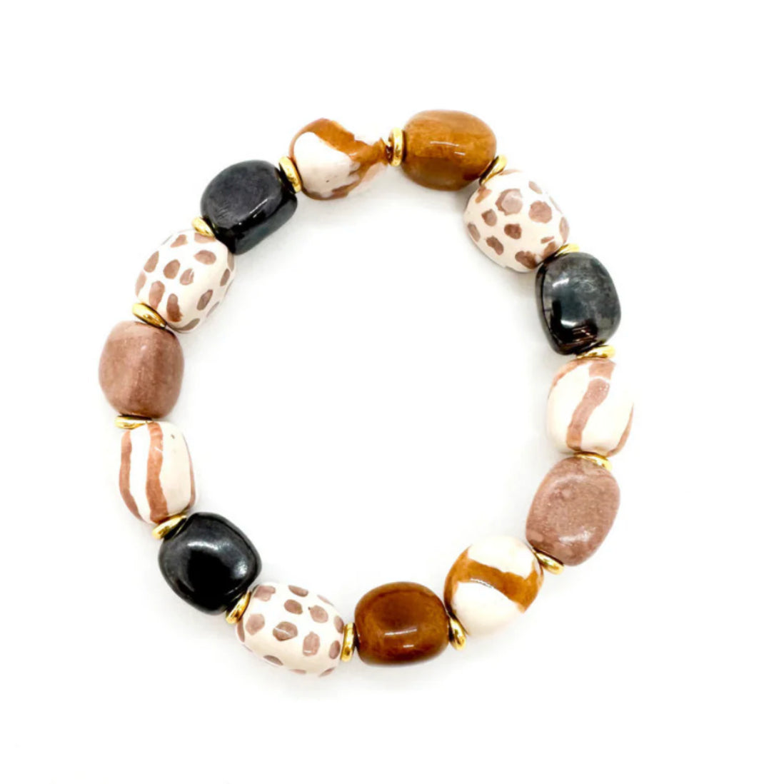 Safari Bracelet