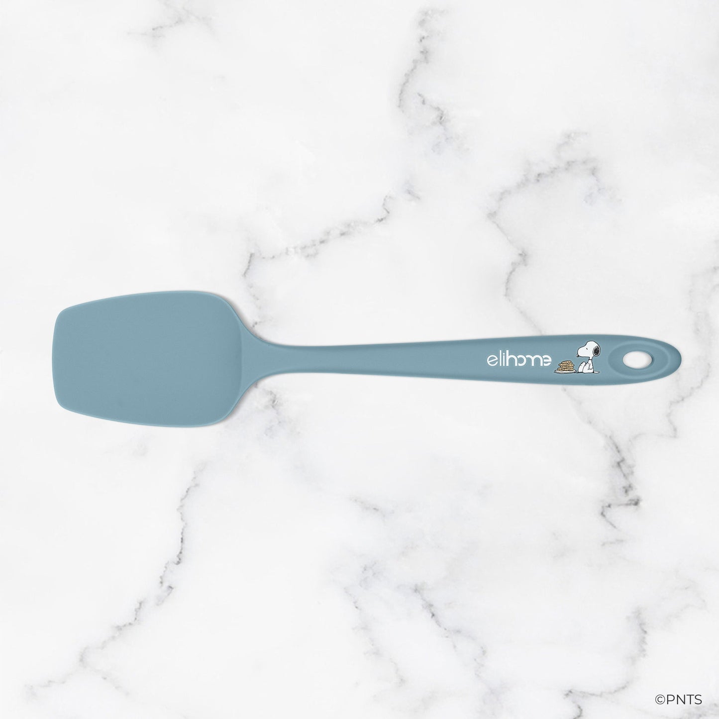 Elihome x Peanuts Silicone Spoonula
