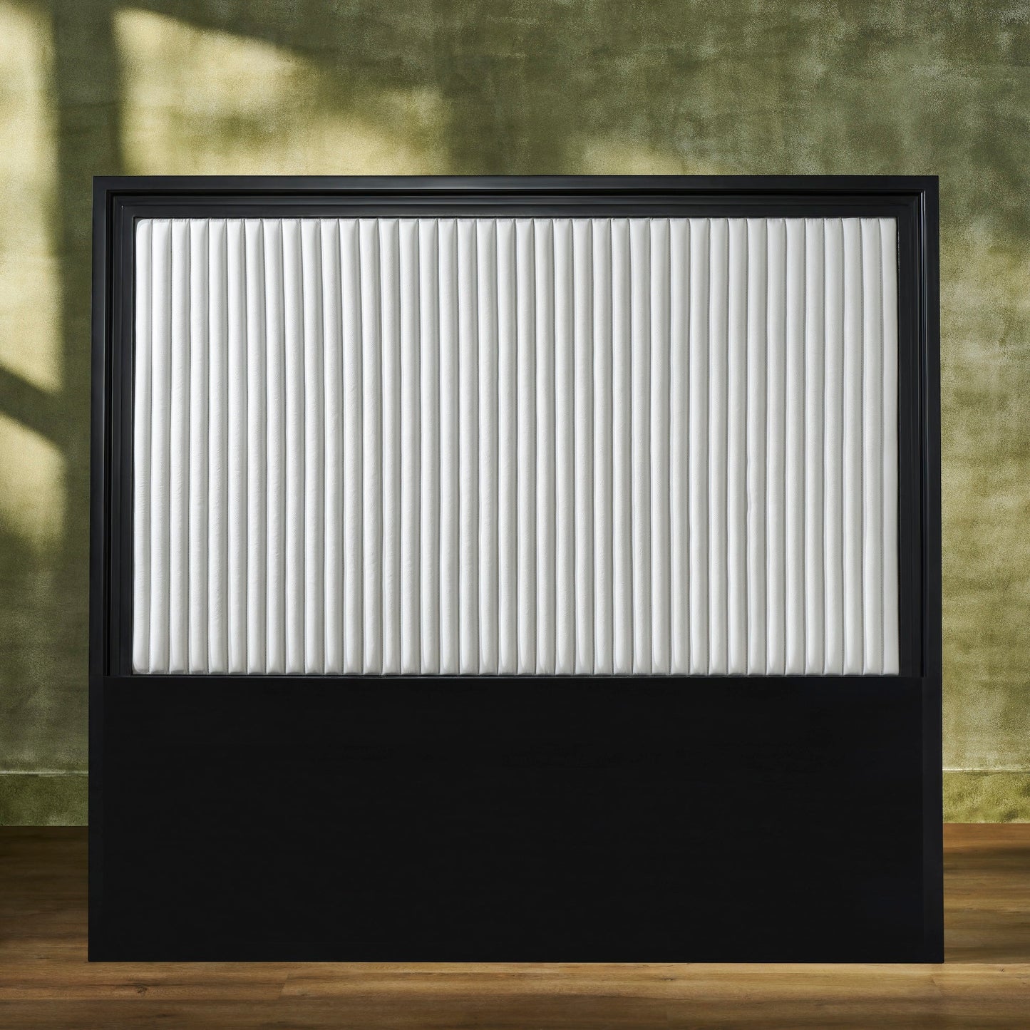 Stanford Leather Headboard