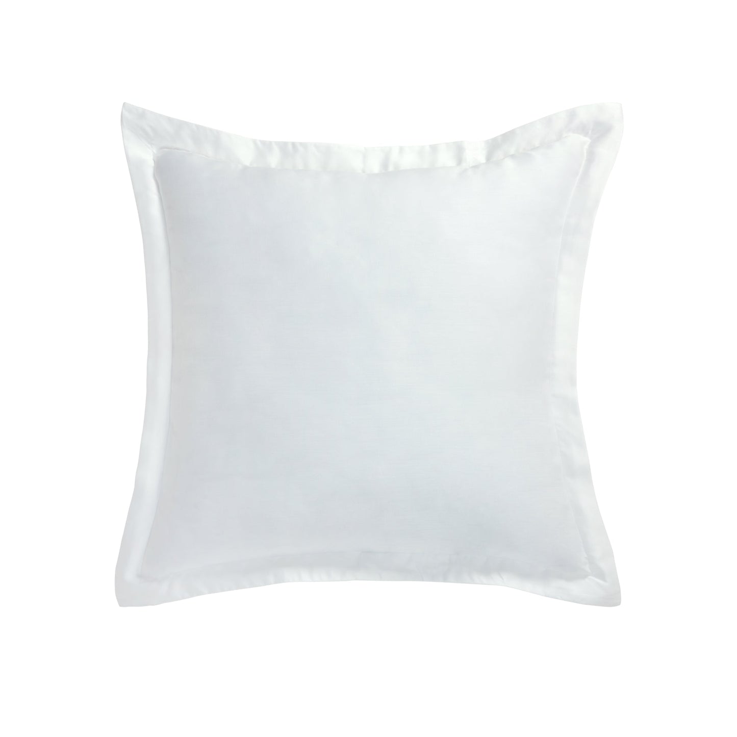 Merida Lyocell Satin Duvet Sham