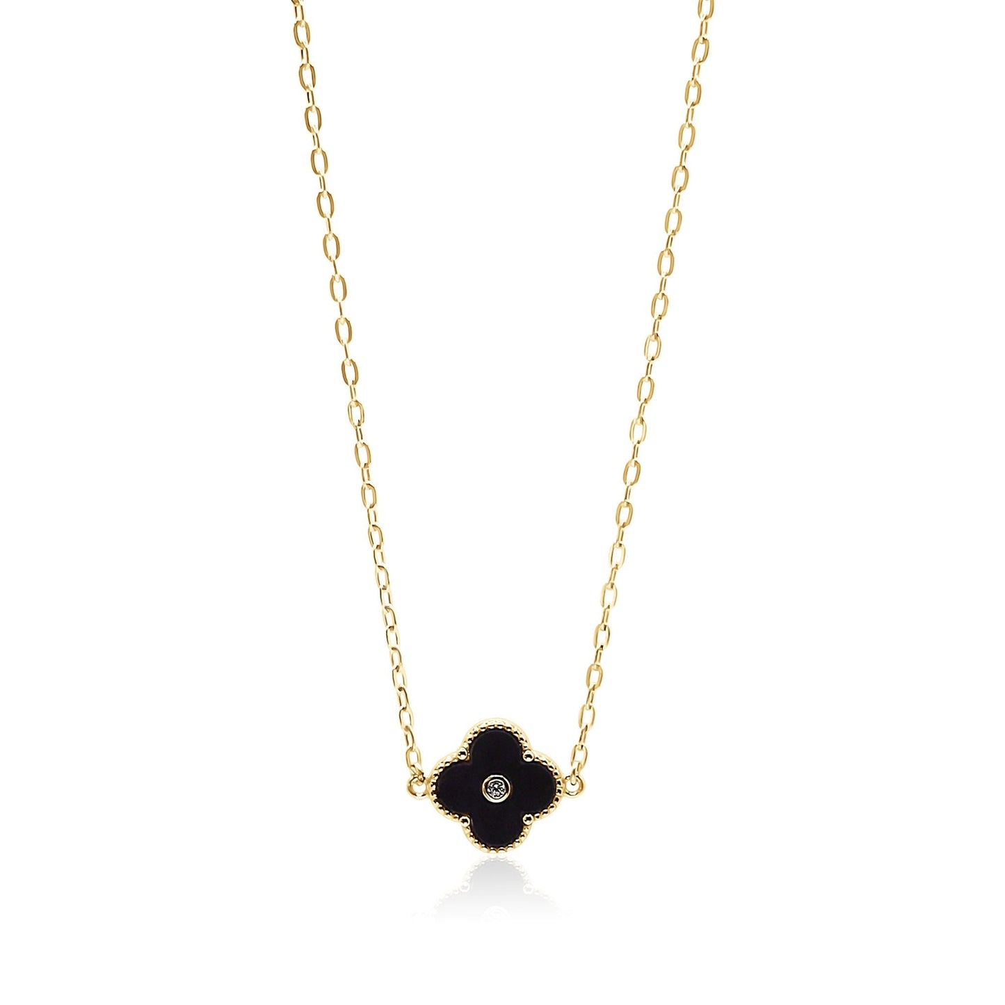 Arden 14MM Necklace