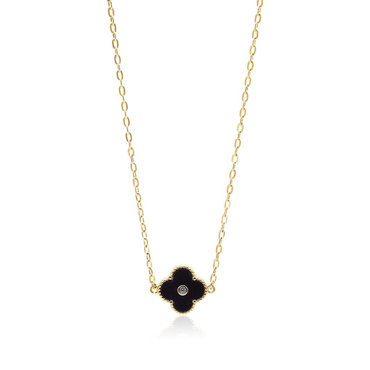 Arden 14MM Necklace