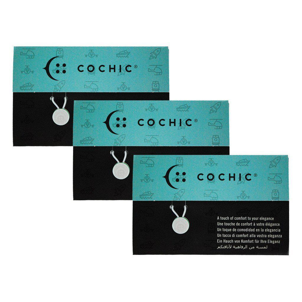 Cochic Travel Set