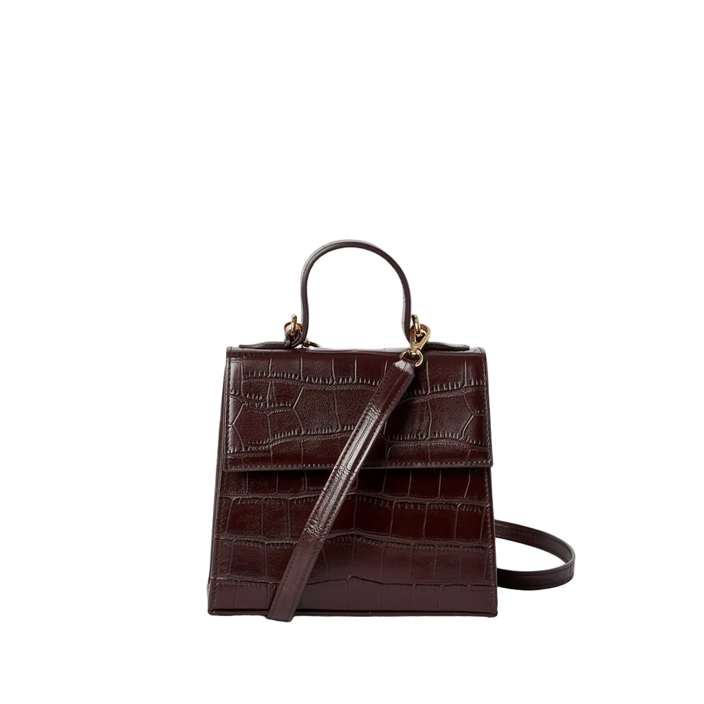 The Robin Handbag