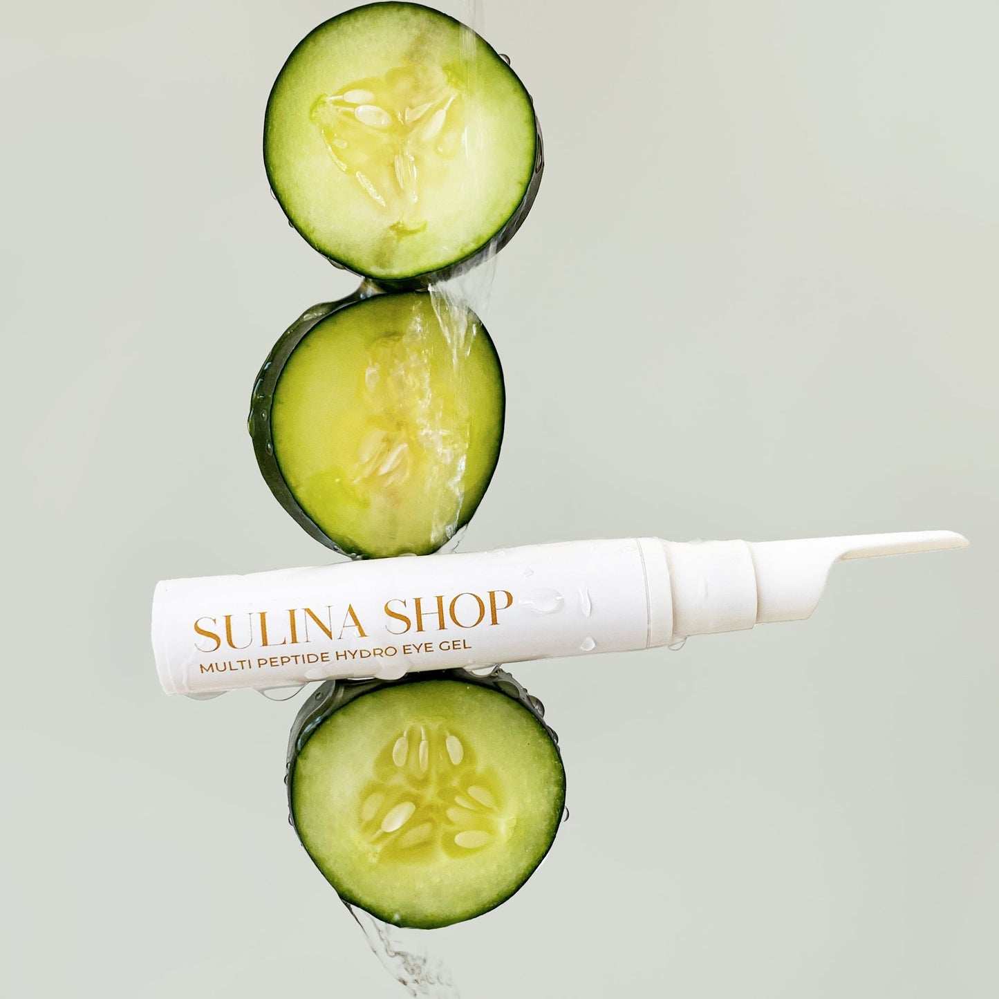 Multi Peptide Hydro Eye Gel