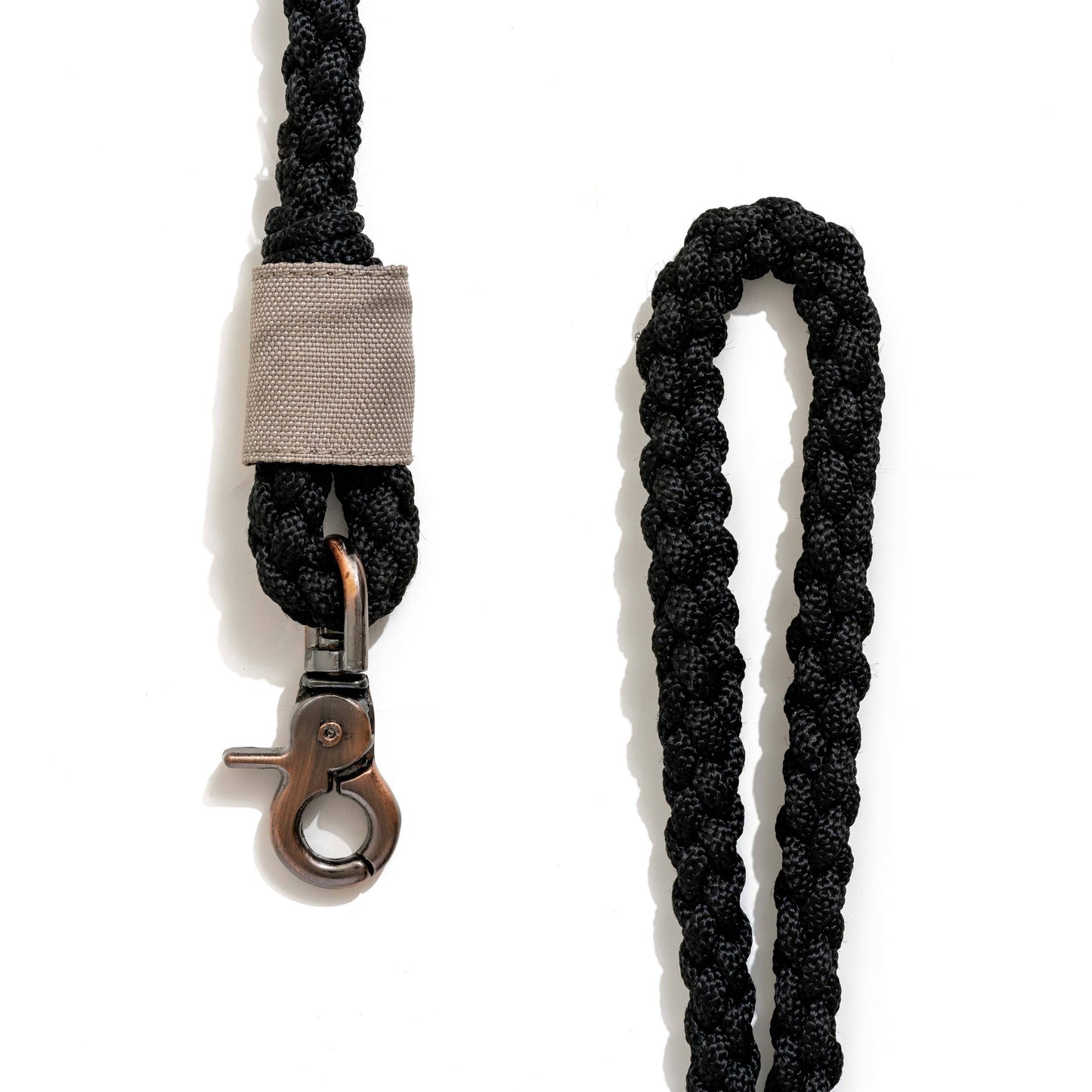100% Fairtrade Recycled Ocean Bound Plastic - BETTERLEASH