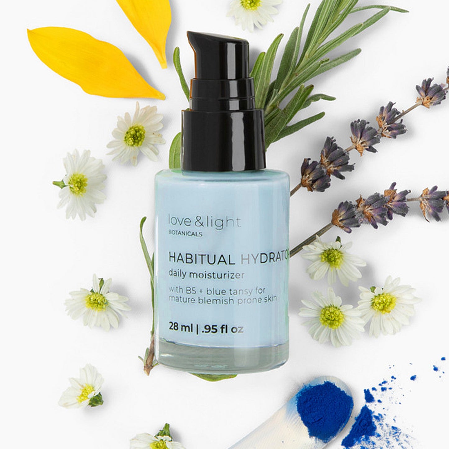 Habitual Hydrator moisturizer