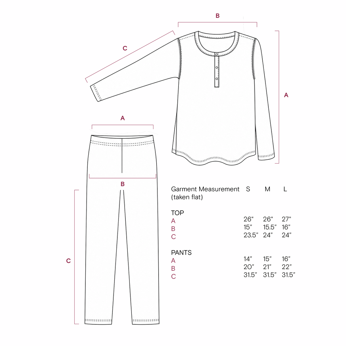 Tennis Dog Pima cotton pajamas