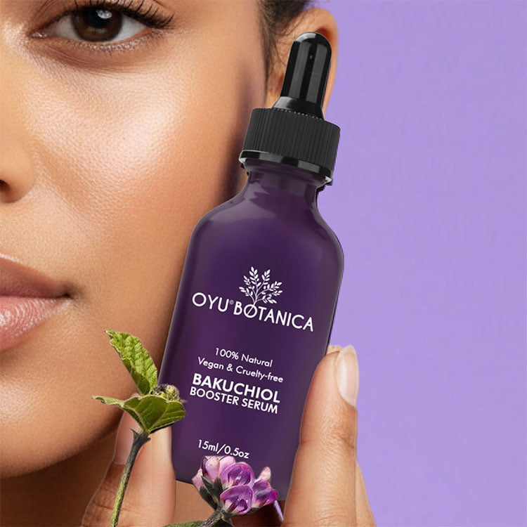 Bakuchiol Firming Serum