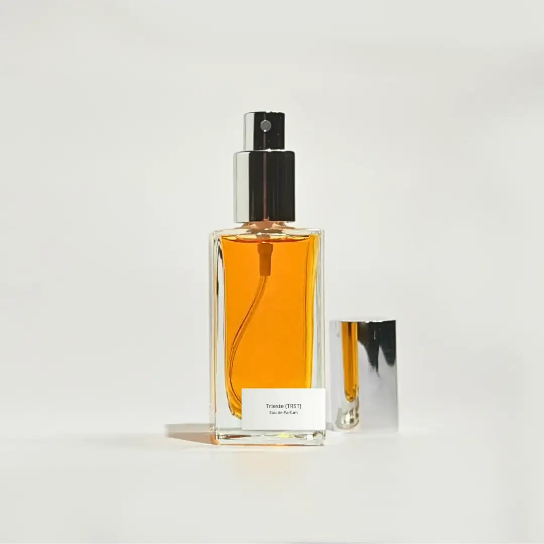 Trieste (TRST) - Eau de Parfum