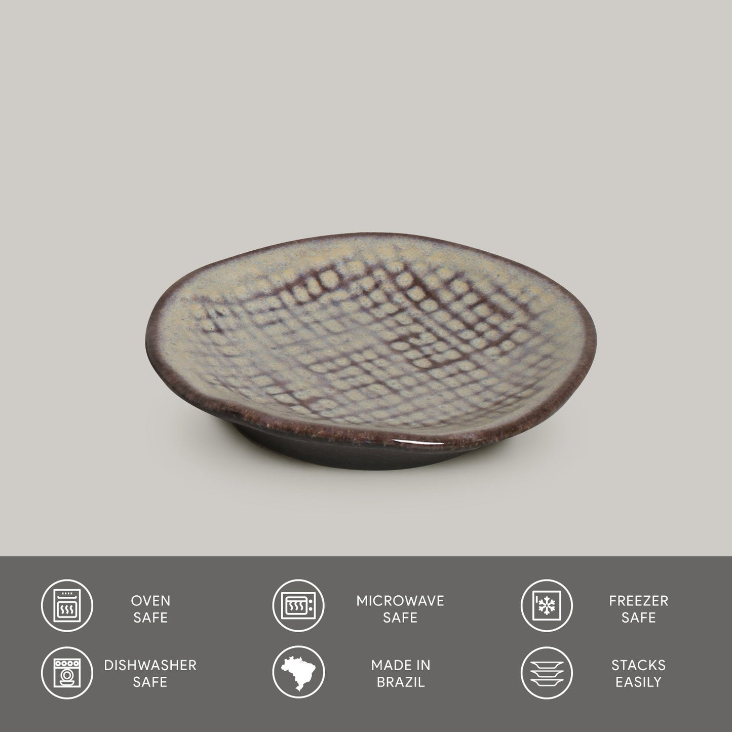 Juta Ramekin Set of 6