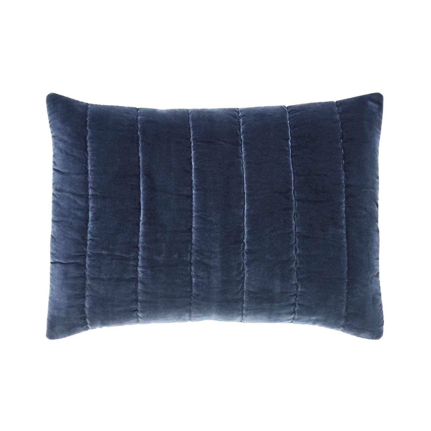 Albany Cotton Velvet Quilt Sham