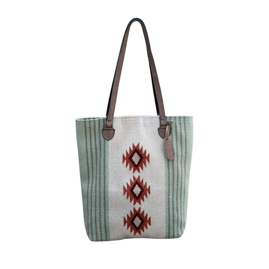 Primavera Bucket Tote