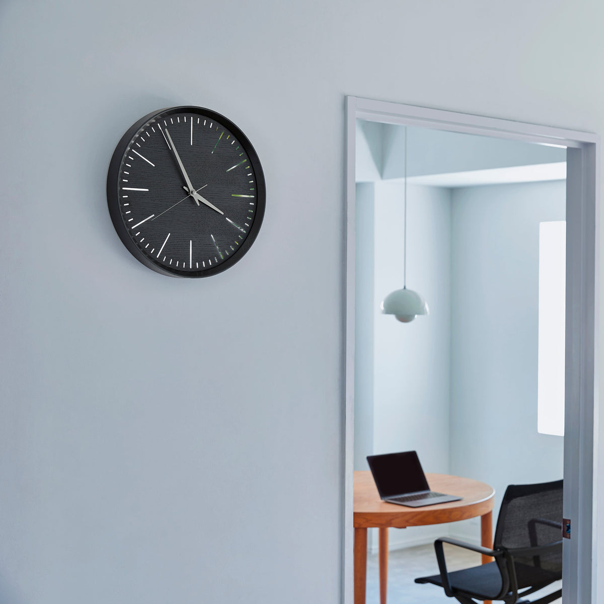 Lemnos Fluct Clock