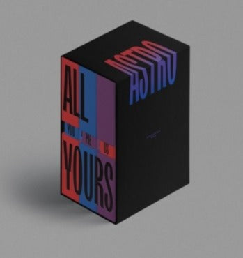 Astro - Album Vol.2 [All Yours]