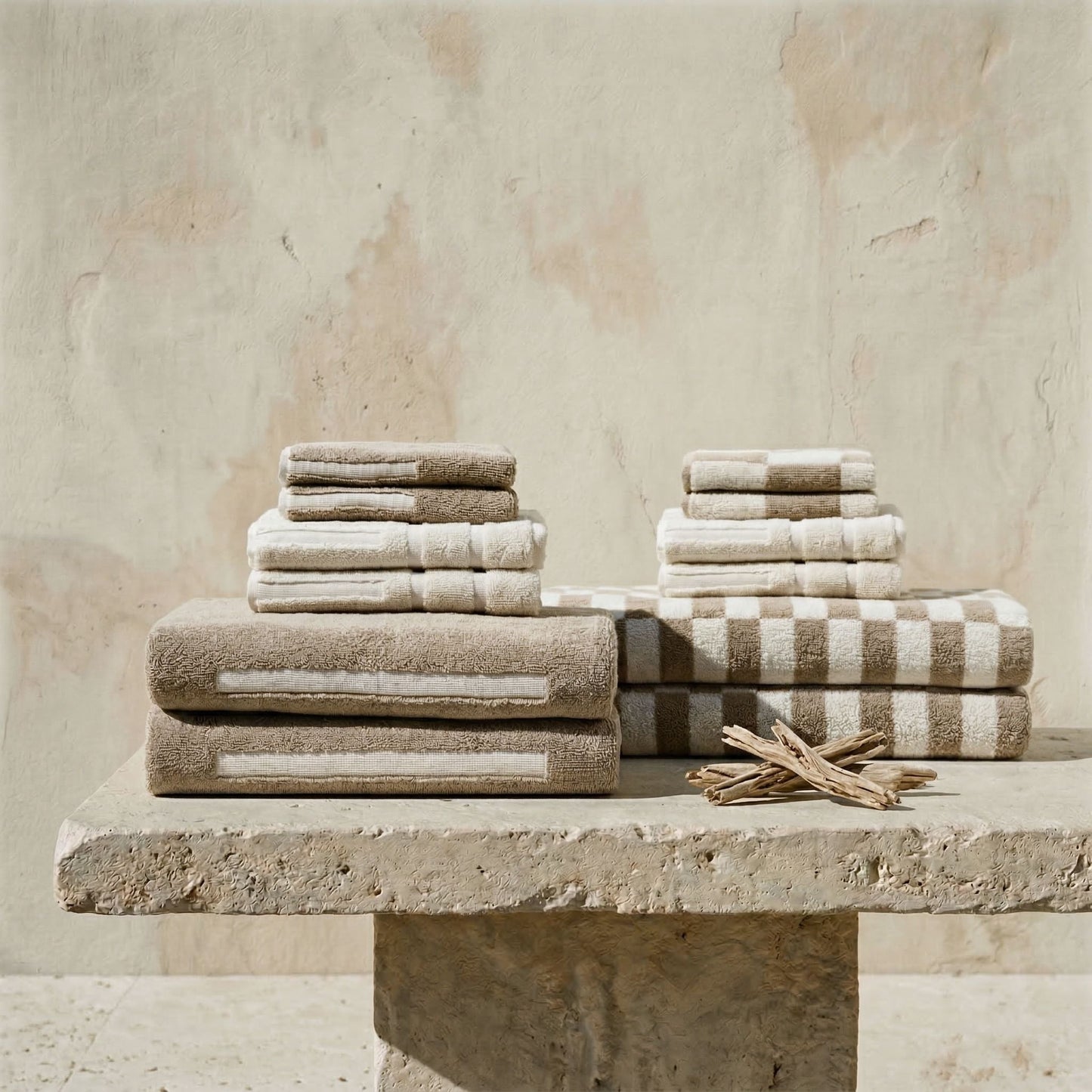 Australian Cotton Towels