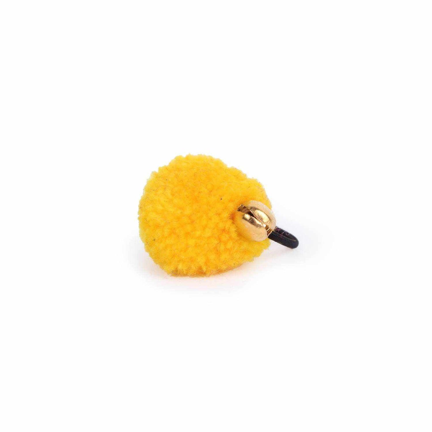 Pom Pom Elastic Ring  - Thailand