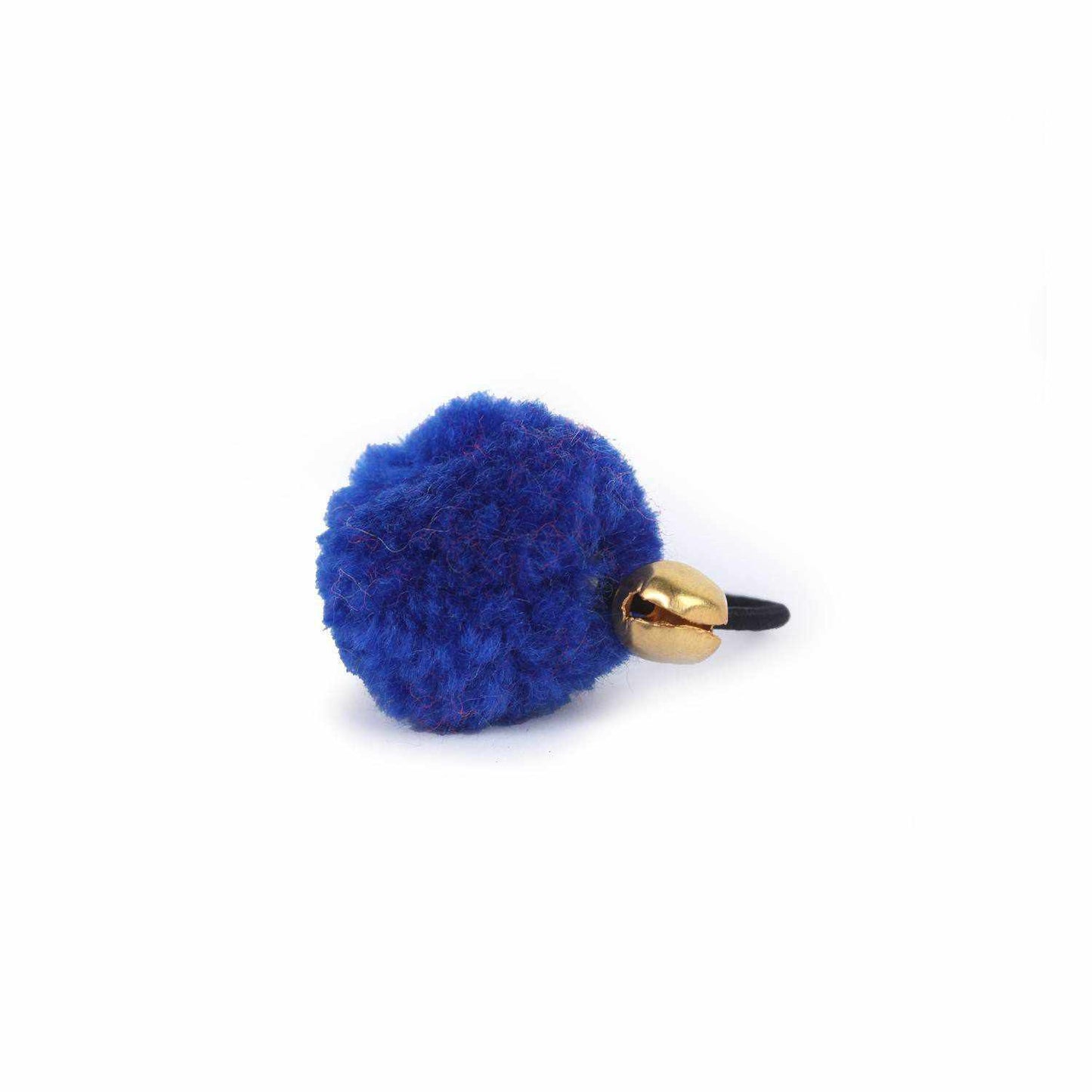 Pom Pom Elastic Ring  - Thailand