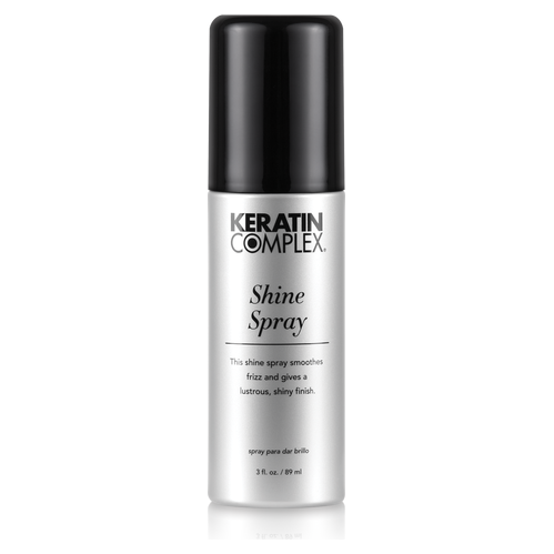 Keratin Complex Shine Spray 89ml / 3oz