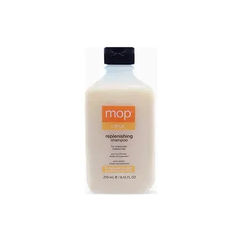 MOP Citrus Replenishing Shampoo 8.45 oz