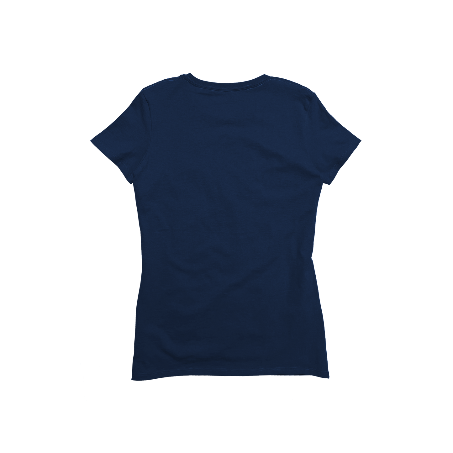 Ladies Premium Cotton Short Sleeve V-Neck Tee (Last Chance)
