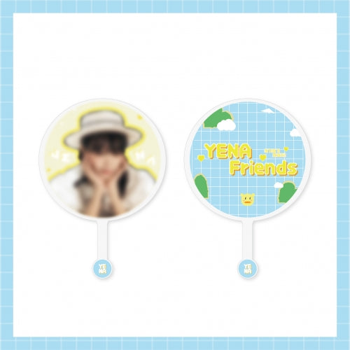 Yena Friends 1st Fan Meeting Merch
