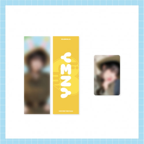 Yena Friends 1st Fan Meeting Merch