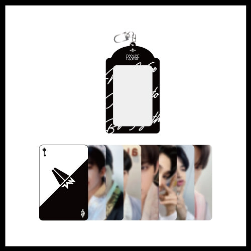 Tan 1st Anniversary Special Album - Essege Official Merch