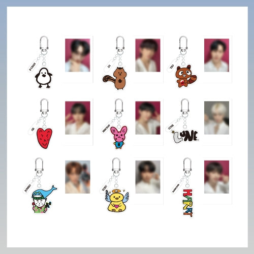 DKB Official MD - I Need Love