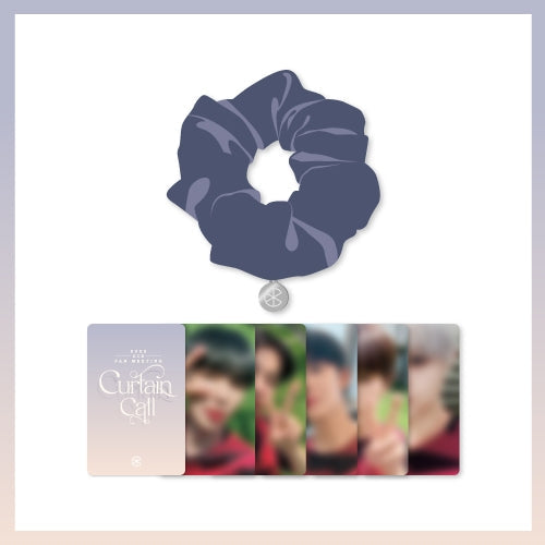 Cix Fan Meeting Official MD - Curtain Call
