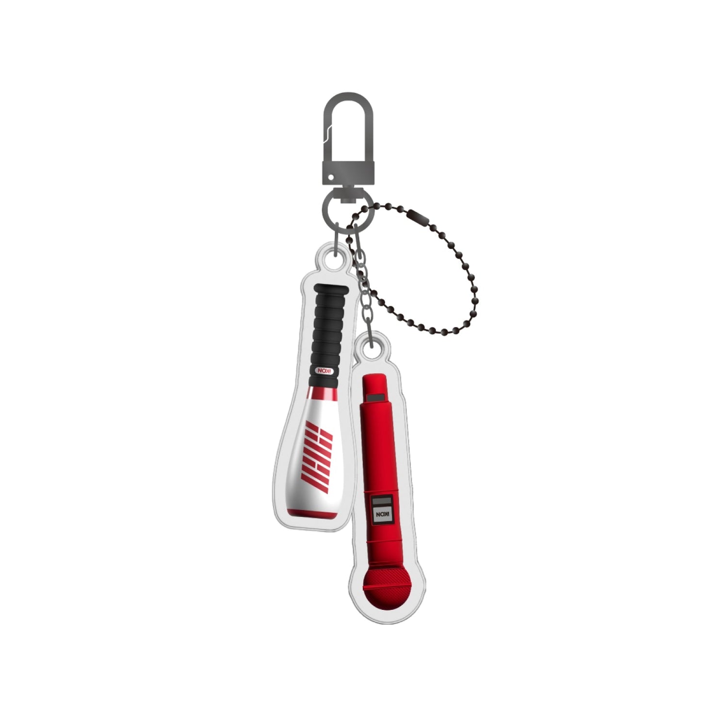 iKON Official MD - Curtain Call 2024 Fan Concert