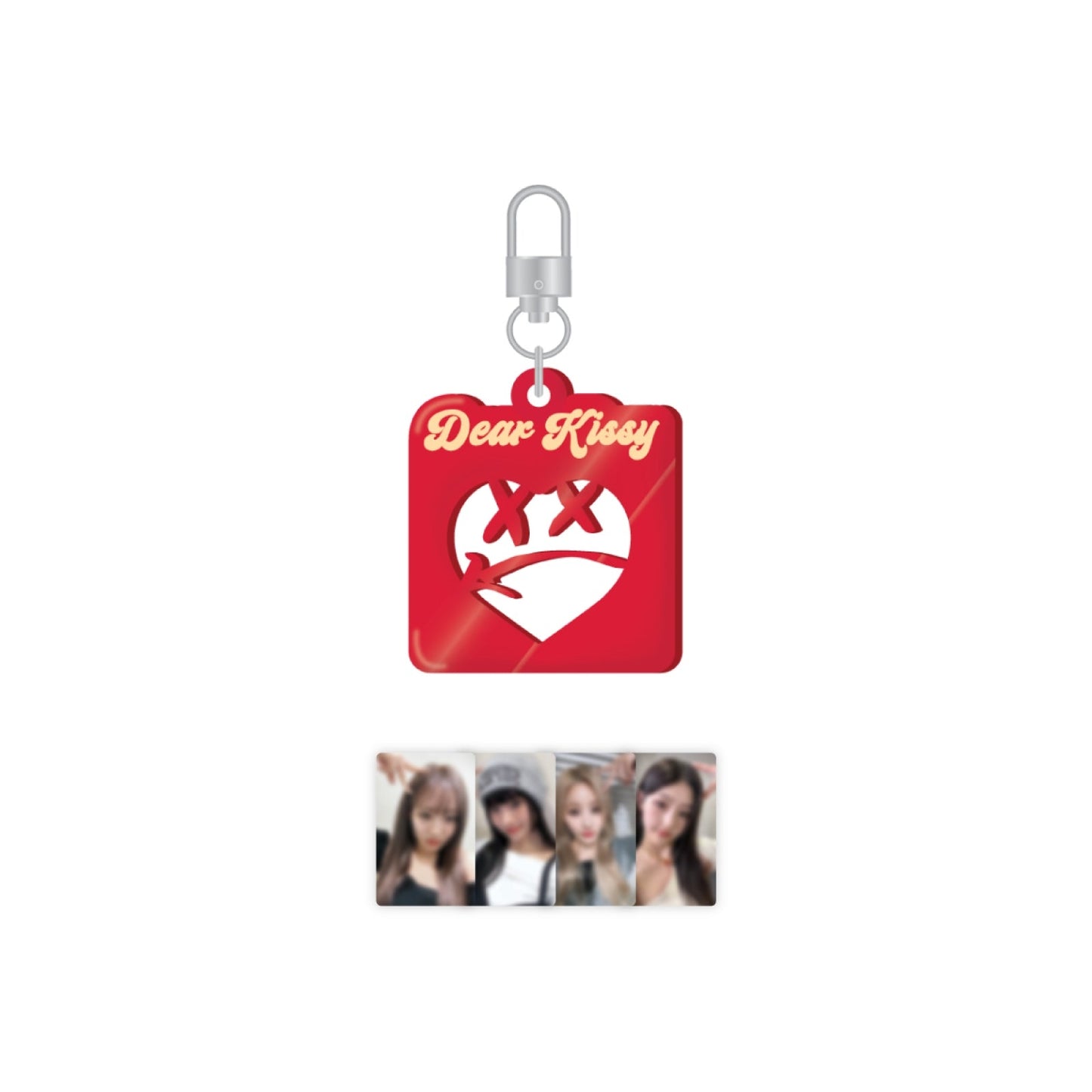 Kiss Of Life Official MD  - Dear Kissy 1st Fanmeeting In Bangkok