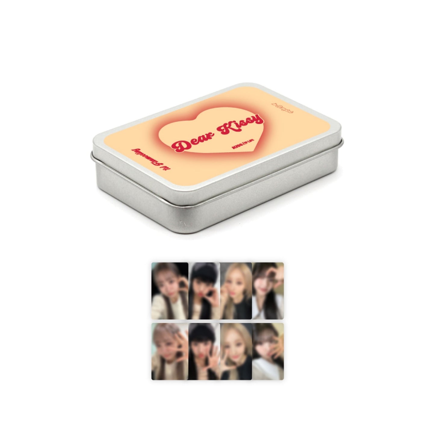 Kiss Of Life Official MD  - Dear Kissy 1st Fanmeeting In Bangkok