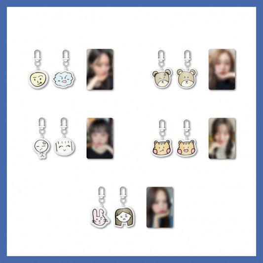 Loossemble Official MD - Loossemble 1st Mini Album