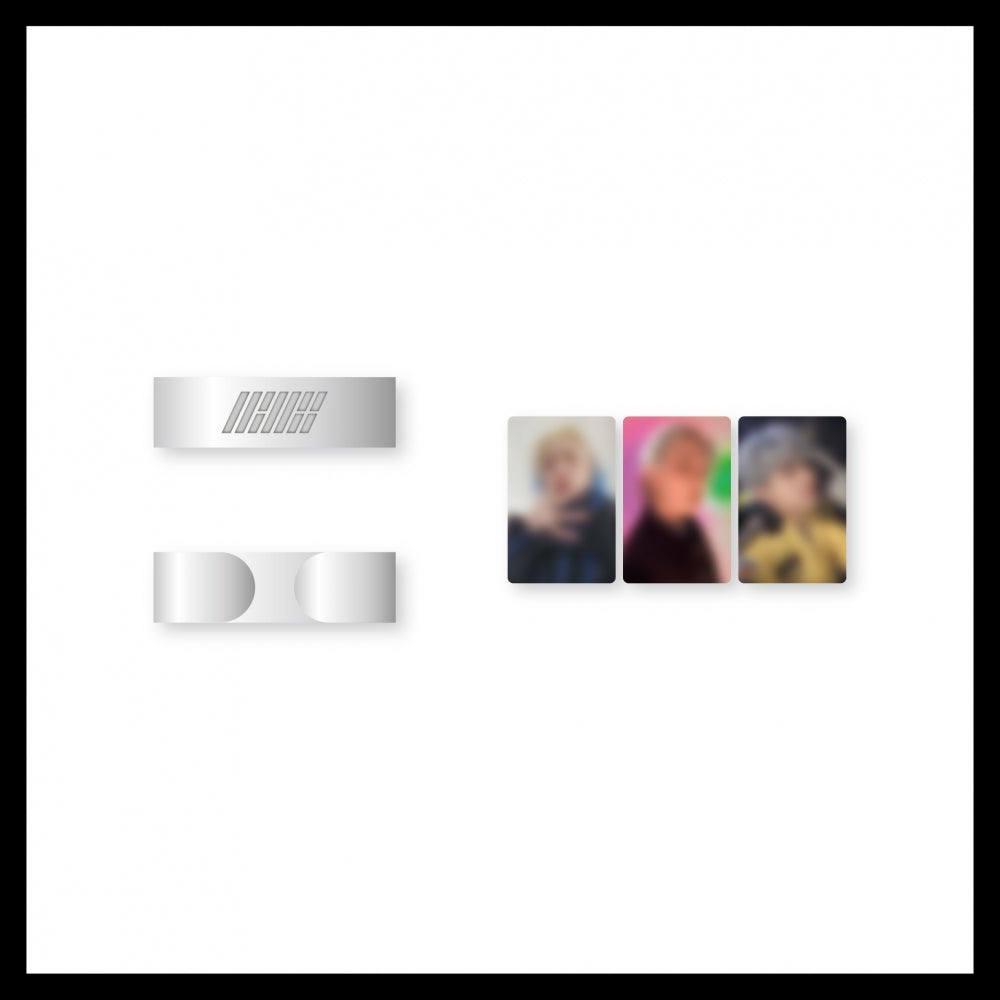 iKON - 143Xeverline Pop!Up Store Official MD