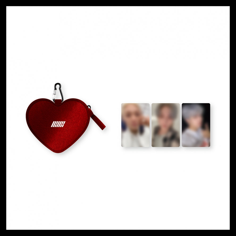 iKON - 143Xeverline Pop!Up Store Official MD