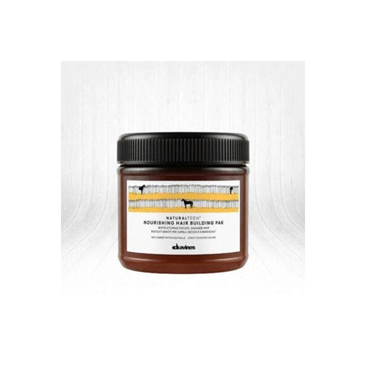 Davines Nourishing Building Hbp Yıpranmış Kuru Saç Maskesi 250 Ml Dv07171308
