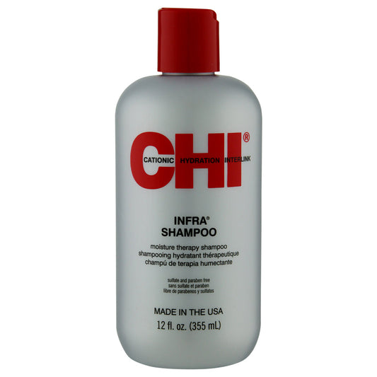 CHI Infra Moisture Therapy Shampoo 350ml/12oz