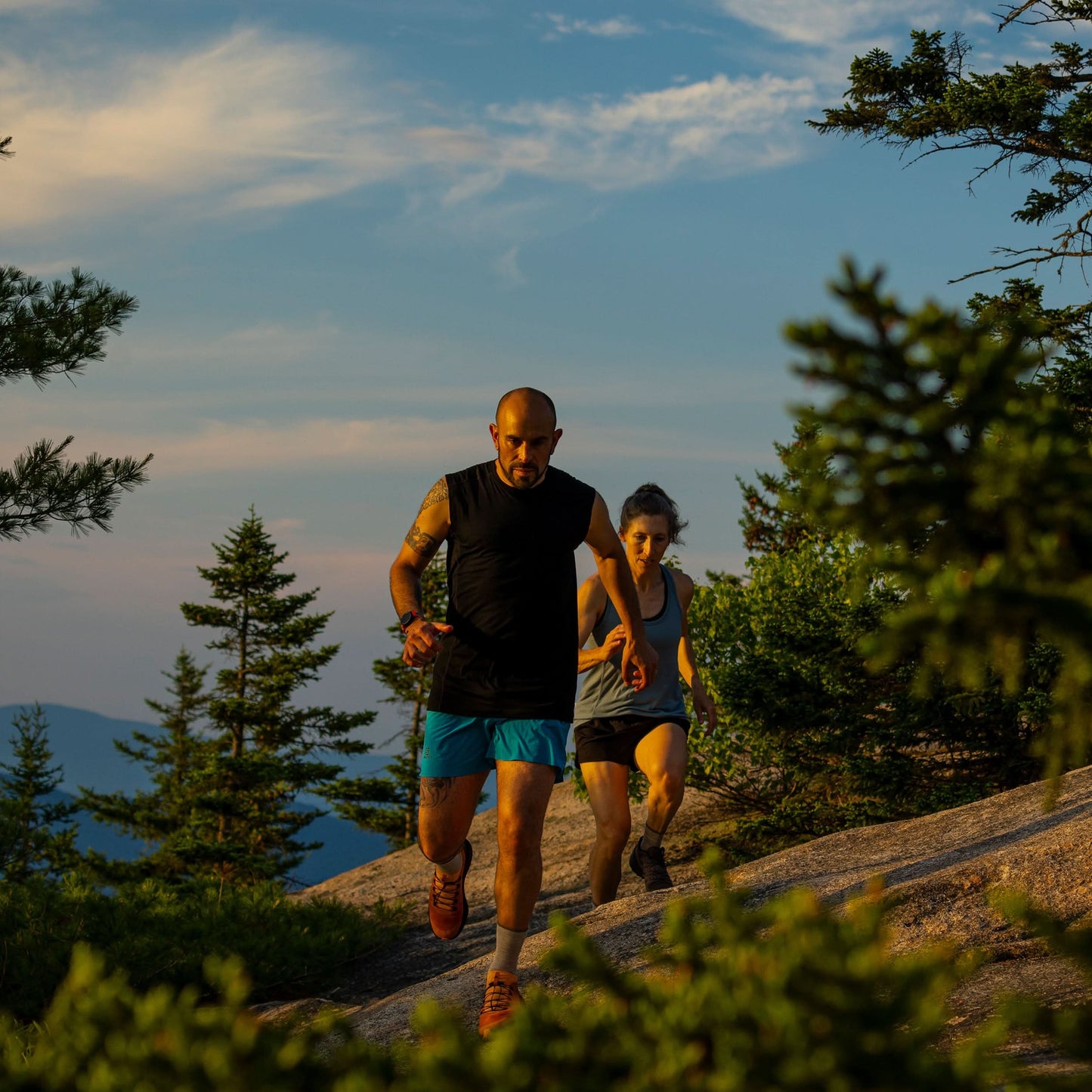 Microweight Men's Wool Sleeveless Tank Top - Woolverino - Osadia Concept Store