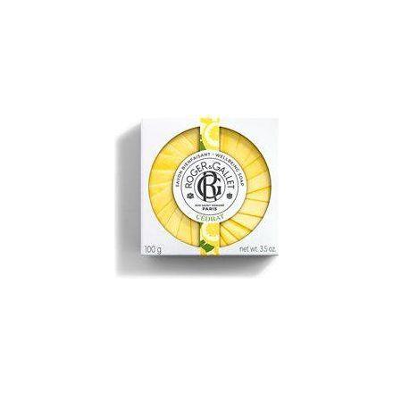 Roger & Gallet Cedrat Wellbeing Soap 3.5oz