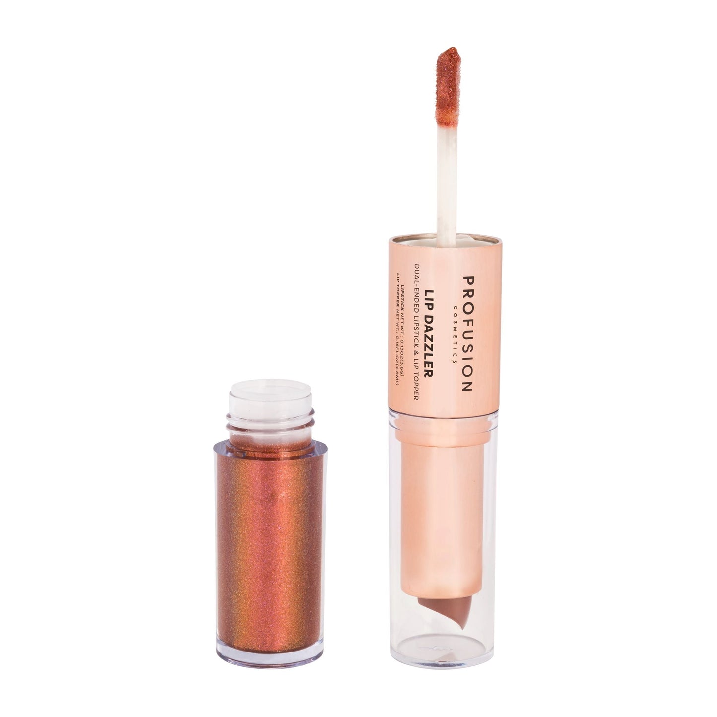 Lip Dazzlers - Osadia Concept Store