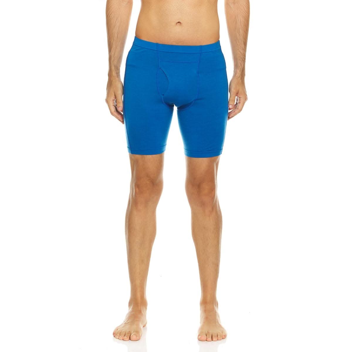 Lightweight Men's Boxer Brief - 100% Merino Wool - Osadia Concept Store