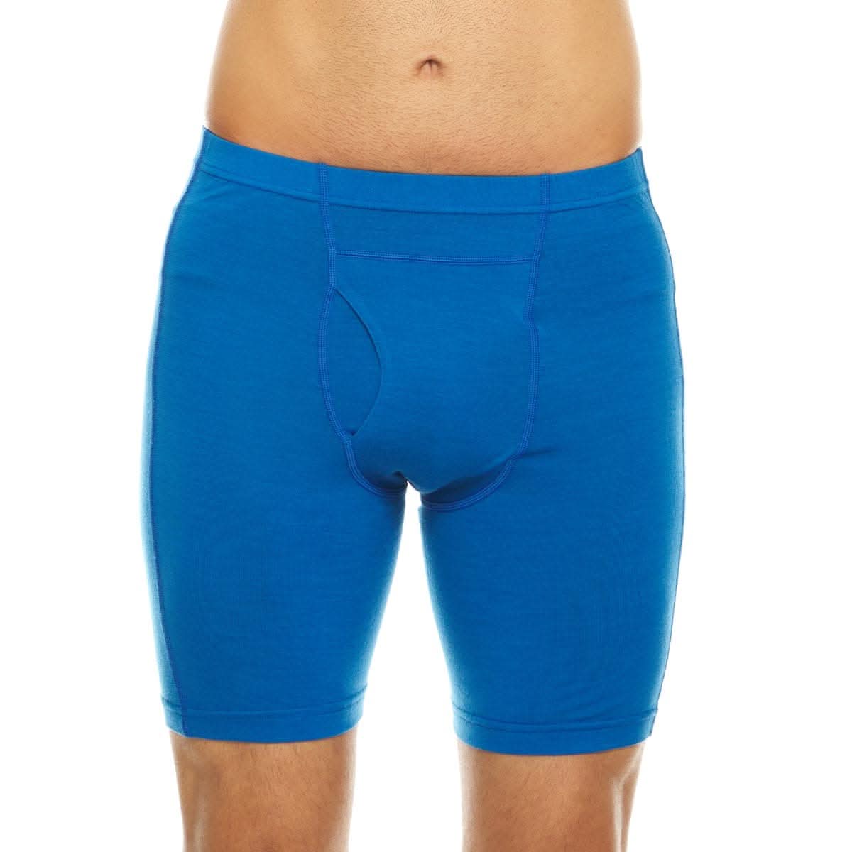 Lightweight Men's Boxer Brief - 100% Merino Wool - Osadia Concept Store