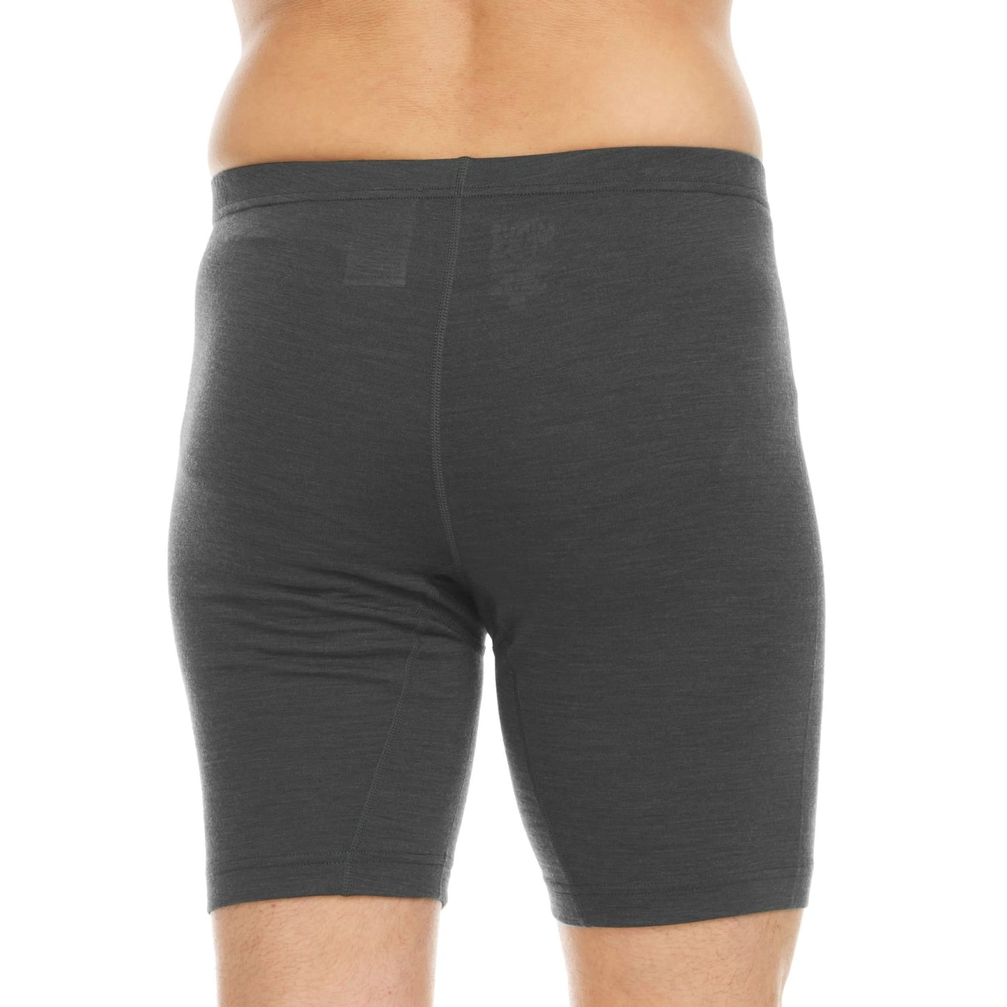 Lightweight Men's Boxer Brief - 100% Merino Wool - Osadia Concept Store