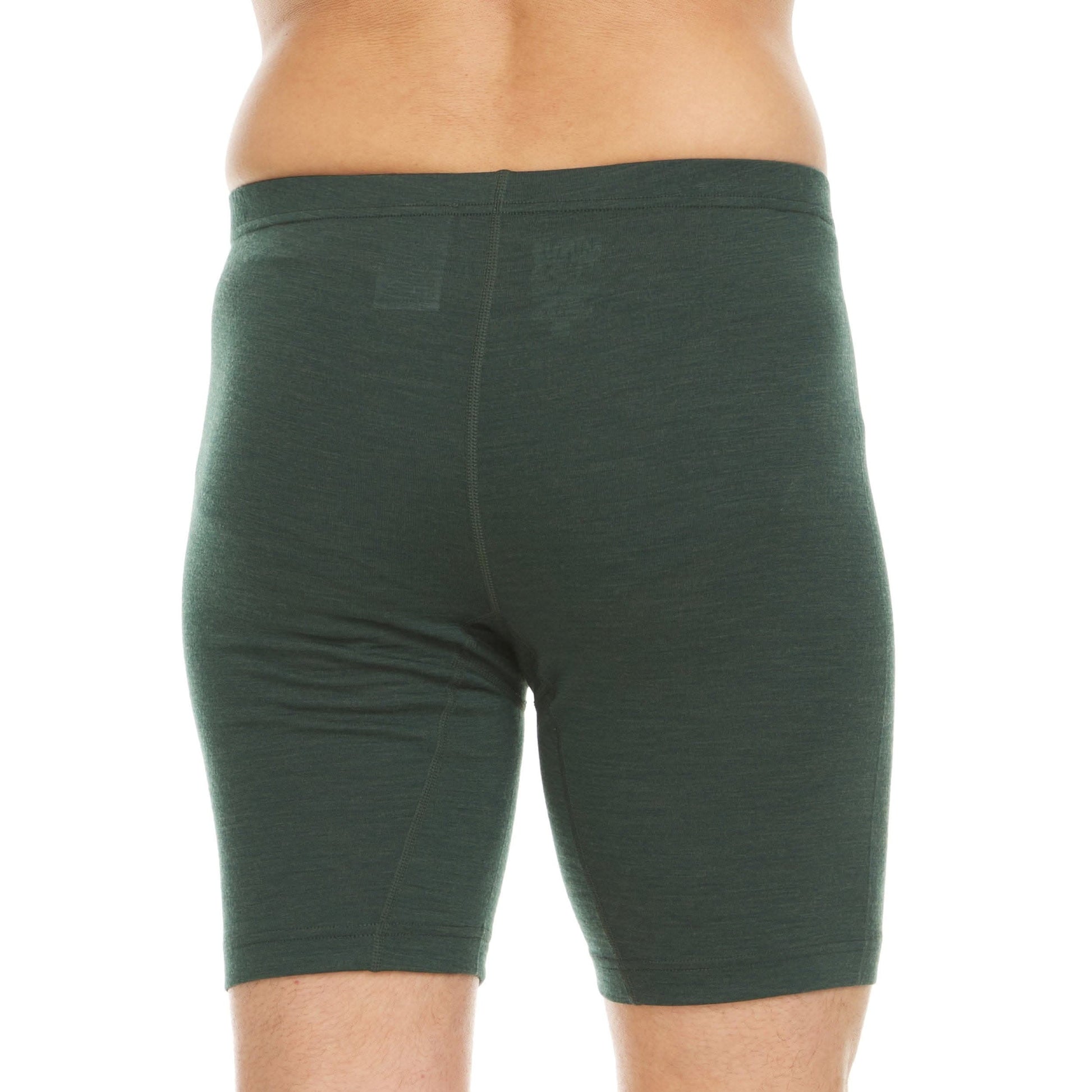 Lightweight Men's Boxer Brief - 100% Merino Wool - Osadia Concept Store